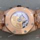 Swiss Grade 7750 Audemars Piguet Replica Rose Gold Watch (7)_th.jpg